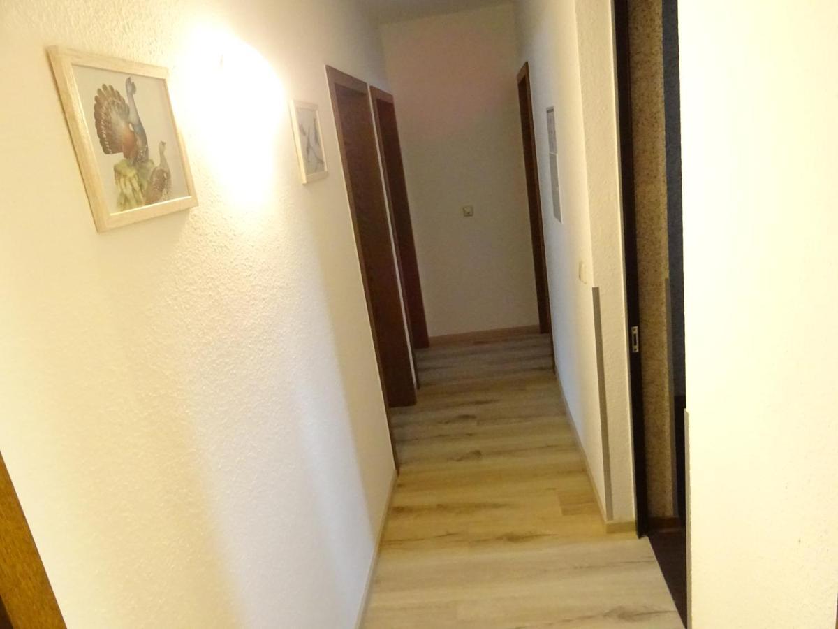 Aparthotel Zum Dom Kleinblittersdorf ภายนอก รูปภาพ