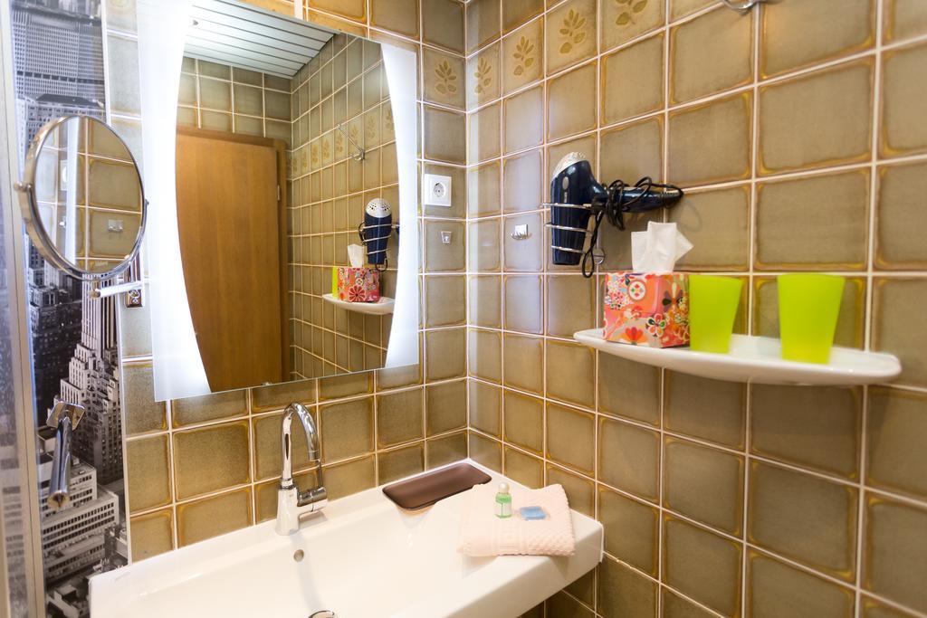Aparthotel Zum Dom Kleinblittersdorf ภายนอก รูปภาพ